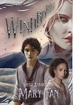 Windborn: Fated Stars Book 1 