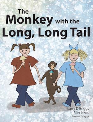 The Monkey with the Long, Long Tail