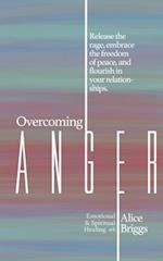 Overcoming Anger