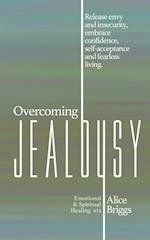 Overcoming Jealousy 