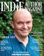 Indie Author Magazine Featuring Andrew Dobell
