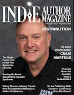 Indie Author Magazine Featuring Craig Martelle