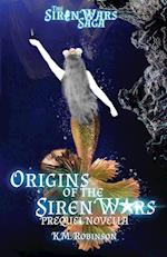 Origins of the Siren Wars