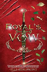 Royal's Vow