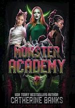 Monster Academy