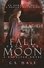 Fall from the Moon