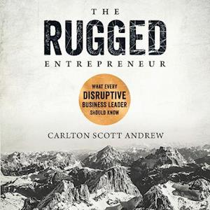 Rugged Entrepreneur