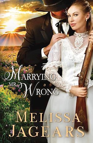 Marrying Mr. Wrong