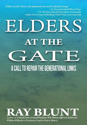 Elders at the Gate