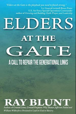 Elders at the Gate