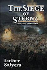 The Siege of Sternz