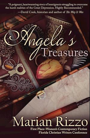 Angela's Treasures