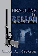 Deadline in Dallas 