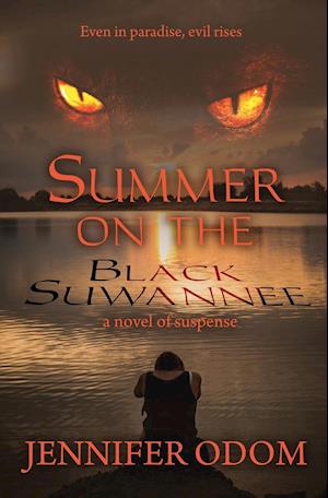 Summer on the Black Suwannee