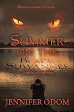 Summer on the Black Suwannee