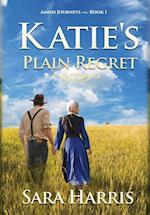 Katie's Plain Regret