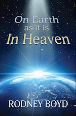On Earth as it is In Heaven 