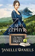 Zara's Zephyr