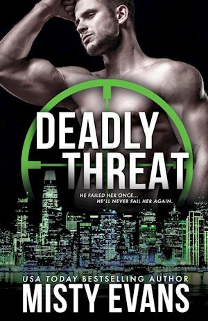 Deadly Threat, SCVC Taskforce Romantic Suspense Series, Book 13