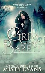 Grim & Bare It, The Accidental Reaper Paranormal Urban Fantasy Mystery Series, Book 1 