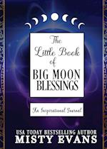 The Little Book of Moon Blessings