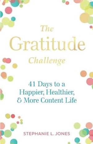 The Gratitude Challenge