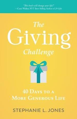 The Giving Challenge