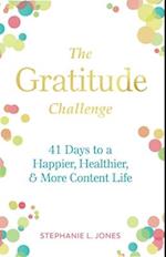 Gratitude Challenge