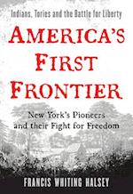 America's First Frontier