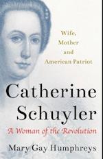 Catherine Schuyler