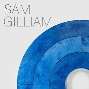 Sam Gilliam - Existed Existing