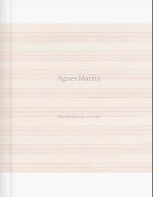 Agnes Martin