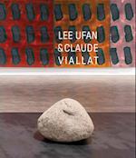 Lee Ufan and Claude Viallat