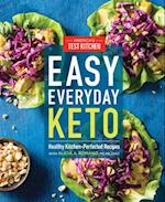 Easy Everyday Keto