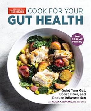 Cook For Your Gut Health