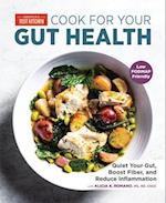 Cook For Your Gut Health