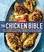 The Chicken Bible