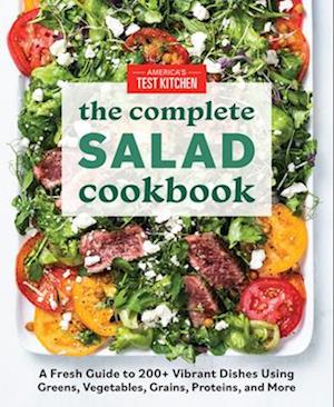 The Complete Book of Salads