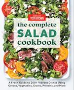 The Complete Book of Salads