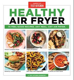 Healthy Air Fryer