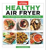 Healthy Air Fryer