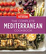 The Complete Mediterranean Cookbook Gift Edition