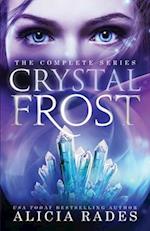 Crystal Frost: The Complete Series 