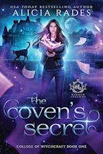The Coven's Secret 