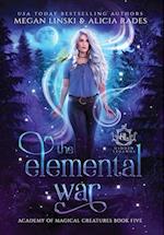 The Elemental War 
