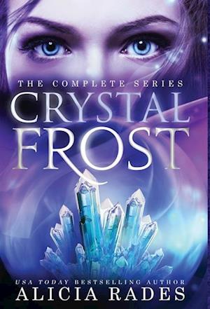 Crystal Frost: The Complete Series