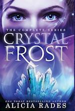 Crystal Frost: The Complete Series 