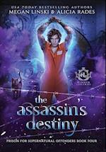 The Assassin's Destiny