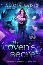 Coven's Secret