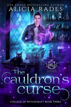 Cauldron's Curse